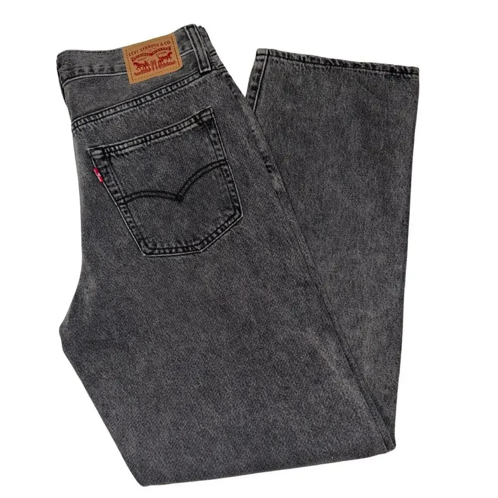 Levis 94 baggy button fly